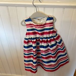 Brand new Gymboree 18-24mo dress